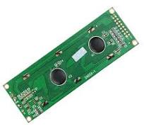24x2 character STN Reflective lcd module display lcd 2402