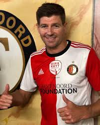 Xf joins the npsl the national premier soccer league (npsl) is proud to announce that crossfire redmond (redmond, wa) has joined the league as an expansion team. Looks Good Stevie Steven Gerrard Feyenoord Rotterdam Facebook