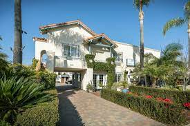 Crown city inn & bistro enjoys a favorable location just 12 miles from the san diego international airport. Crown City Inn Bewertungen Fotos Preisvergleich Coronado Kalifornien Tripadvisor