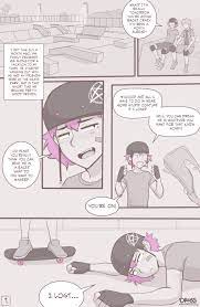 Sk8tr Boi comic porn | HD Porn Comics