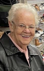 COATES: Elaine (Gullage) of Exeter