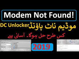 The circuit is easy to design, as it employs only one integrated circuit (ic), which has an oscillator and an op amp. Dc Unlocker Problem How To Fix This Modem Not Found Solution In 2019 Youtube