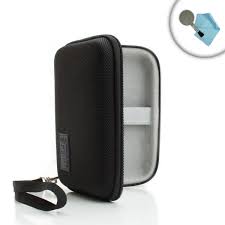 You have the choice of either having a laser detection quantum limited video receiver multiple laser sensor diodes. For Escort Passport 9500ix Radar Laser Detector Carrying Case By Usa Gear With Hard Shell Design Netted Accessory Pouch And Detachable Wrist Strap Walmart Com Walmart Com