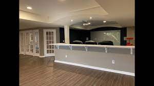 We are seeing many homeowners including a kitchenette or some type of beverage center in their basement renovation plans. Basement Design Ideas Youtube