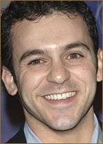 Фред Сэвидж (Fred Savage, Fredrick Aaron Savage)