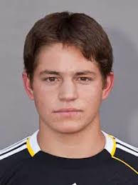 2010 Men's Soccer Roster