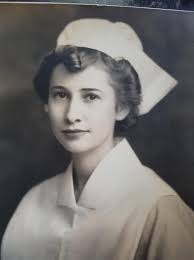 Mom flew in CAP and volunteered at Des Moines area church social  gatherings. Dad in training 1940.