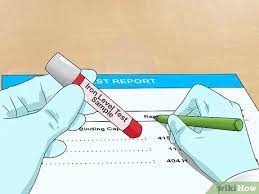 Last medically reviewed on november 18, 2019 dermatology How To Increase Ferritin Levels 11 Steps With Pictures