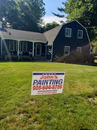 Benjamin moore natura earned the certification based on its. Benjamin Moore Polo Blue John S Painting Contractor Llc Facebook