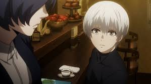 Studio clown working on tokyo ghoul:re anime. Tokyo Ghoul Re Tv Series 2018 Imdb