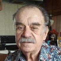 Mr. Clarence George Peters Obituary