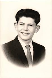 Sadly, my dear sweet brother Gary Limborg passed away yesterday morning. He  graduated from Alexander Ramsey in 1960. He was a wonder and a charm for  sure. We already miss his bright