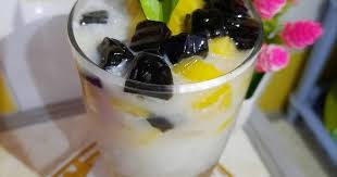 Cappucino cincau cup toko bubuk minuman | jual powder drink. 171 Resep Cincau Nangka Enak Dan Sederhana Ala Rumahan Cookpad