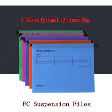 Maybe you would like to learn more about one of these? A4 Suspension File With Tabs And Inserts 7 Colors Hanging Document Filing Storage Folders Filing Cabinet Document Wallet Foolscap File Paper Divider For Office School Commercial Stationery Supplies Stationery Office Supplies Filing
