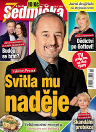 Proto nedávno všechny překvapil svou otevřenou zpovědí o depresích a návštěvách psychiatra. Jiri Langmajer A Adela Gondikova Budou Se Brat Tyden Cz