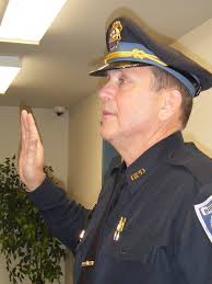Dan Wicks, Brentwood NH new police chief plans community programs