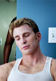 real fandom imagines — Imagine dating Steve Rogers...