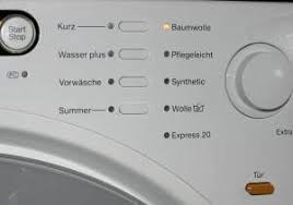 Waschmaschine reparieren symptome finden und beheben talu de. Waschmaschine So Erkennen Sie Einen Lagerschaden Tippscout De