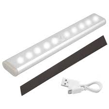 29% off usb rechargeable led bedside lamp touch stepless dimmable magnet night light for home bedroom dc5v 19 reviews cod. Best Top 10 Night Led Lamp Sensor Ideas And Get Free Shipping A309