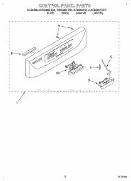 This is a replacement dishrack roller or wheel for your dishwasher. Kitchenaid Dishwasher Kuds25shbl1 Ereplacementparts Com