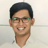 Patrick Jansen Siahaan