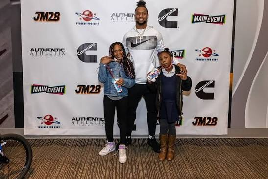 Joe Mixon Children: What Is Reported About His Daughter and Family Life