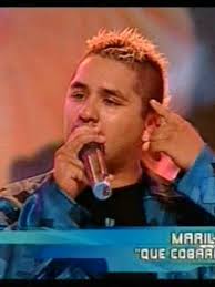 Que Cobarde de Agrupación Marilyn en Vivo