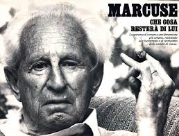 Marcuse: Che cosa resterà di lui