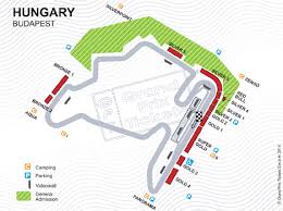 In 1986, it became the location of the first formula one grand prix behind the iron. Hungaroring Motorsport Guides