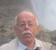Gerard CHARTIER, 79 ans (BEAUGENCY, MEUNG SUR LOIRE)