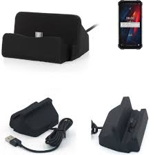 Ulefone Armor 8 5G Ladestation Dock ...