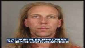 Englewood man accused of strangling, dismembering fiancee's mother faces  judge for first time