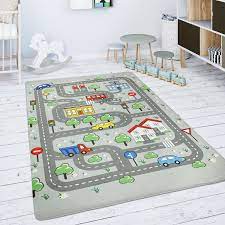 #teppich #teppiche #kibek #kinderteppich #kidsrug #kidsroom #kinderzimmer #kinderzimmerinspo #greyinterior #kissen #moderneeinrichtung #modernliving #modernroom Kinderteppich Teppich Kinderzimmer Spielmatte Spielteppich Strassenteppich Grau Kaufen Bei Diva Teppich Center