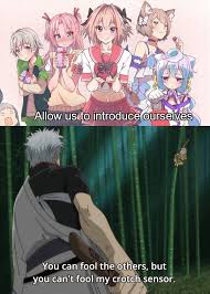 Funny Anime Memes You Need To See Anime Funny Anime Memes Anime