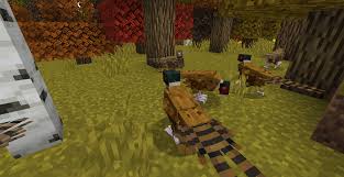 Includes a decade's worth of updates, with much more to come! Better Animals Plus For Minecraft 1 16 4