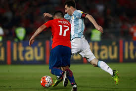 Encontrá las mejores noticias de la selección argentina y mantenete informado en olé. Chile Vs Argentina Horario Y Donde Ver El Partido Por El Tercer Puesto De Copa America Copa America 2019 24horas