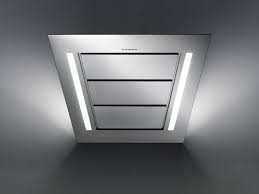 Wall Mounted Stainless Steel Cooker Hood With Activated Carbon Filters Diamante By Falmec Cooker Hoods Steel Cooker Activated Carbon Filter