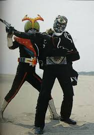 百目タイタン 仮面ライダーストロンガー 仮面ライダーストロンガー 仮面ライダー 仮面ライダー イラスト