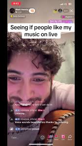 New Music Release: "X ELLA" by Mark Huerta