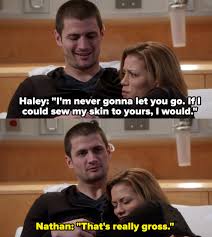 One Tree Hill: The Most Devastating Breakups, Ranked
