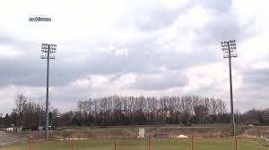 Polonia bytom musi grać na stadionie szombierek bytom. Zamiast Stadionu Balagan Na Resorach Kiedy Powstanie Nowy Stadion Polonii Bytom
