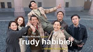 Noer, atau dalam bahasa inggris rudy: Rudy Habibie Catchplay Nonton Film Semua Episode Online