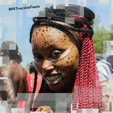 NURSE• Annuelle Waithera Wainaina was born in Dagoretti and is the first  born and only daughter in a family of three. She is a daddy's girl.  Annuelle, commonly known as Noel Chui