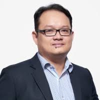 Yannick Louison, MRICS