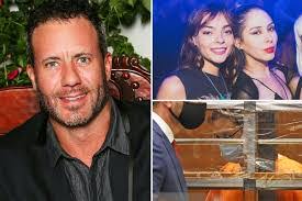 Michael Ansbach's Instagram, Twitter & Facebook