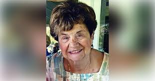 Obituary information for Mary Lou Battista
