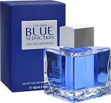 We did not find results for: Antonio Banderas Blue Seduction M Edt 50 Ml Eastern Rivaj