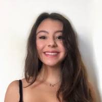 Eloisa Bustos's Instagram, Twitter & Facebook