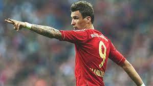 Jul 11, 2018 · mario mandzukic's winning goal was the latest goal ever conceded by england in a world cup match (108:03). Mario Mandzukic Fc Bayern Munich Bundesliga