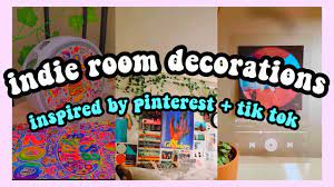 Check spelling or type a new query. Decorating My Room Like A Cool Indie Girl From Pinterest Tiktok Aesthetic Bedroom Decor Youtube